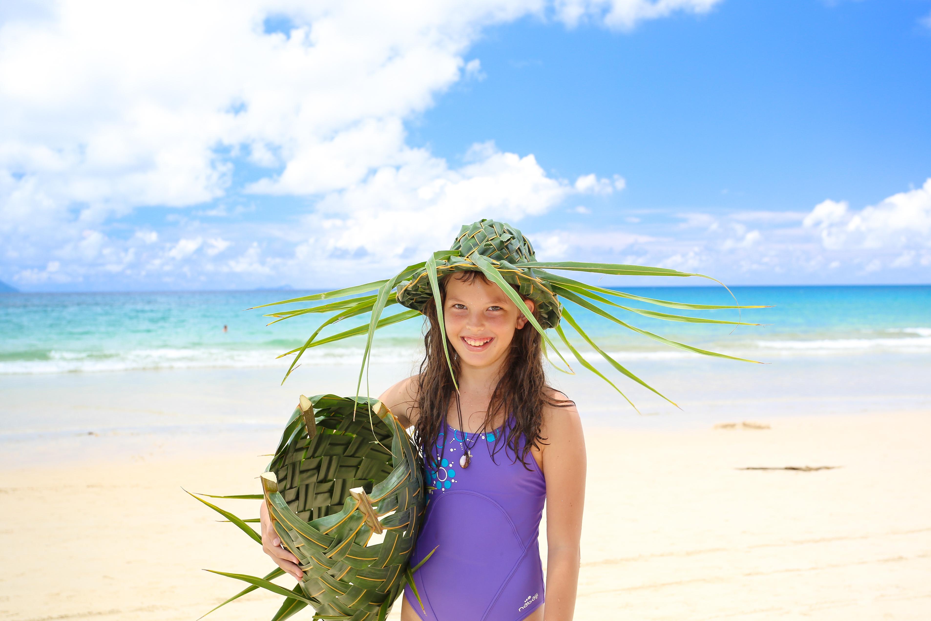 Coral Strand Smart Choice Hotel Beau Vallon  Eksteriør billede