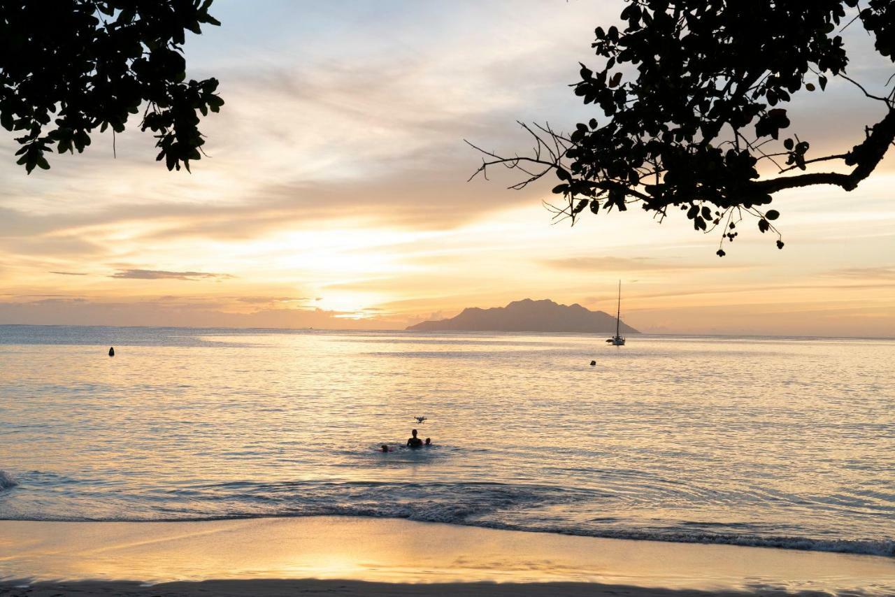 Coral Strand Smart Choice Hotel Beau Vallon  Eksteriør billede